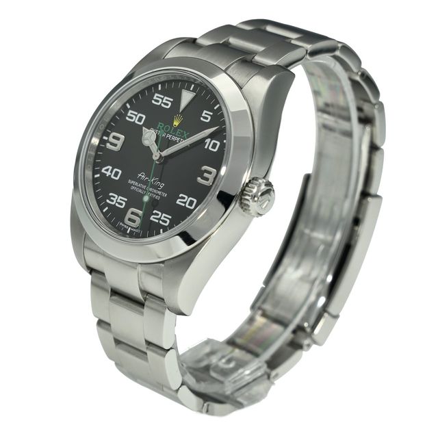 Rolex Air-King 116900 Image 2